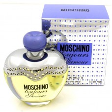 Moschino Toujours Glamour eau de toilette 100ml women Moschino Toujours Glamour eau de toilette 100ml women